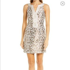 NWT size 2 valli shift